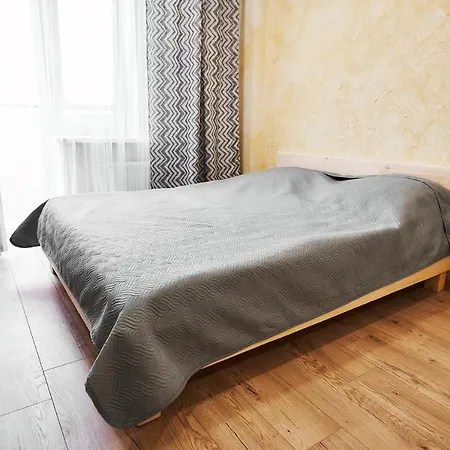 Уютная Квартира В Центре Минска Apartment *